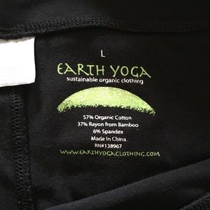 Earth Yoga Capri
